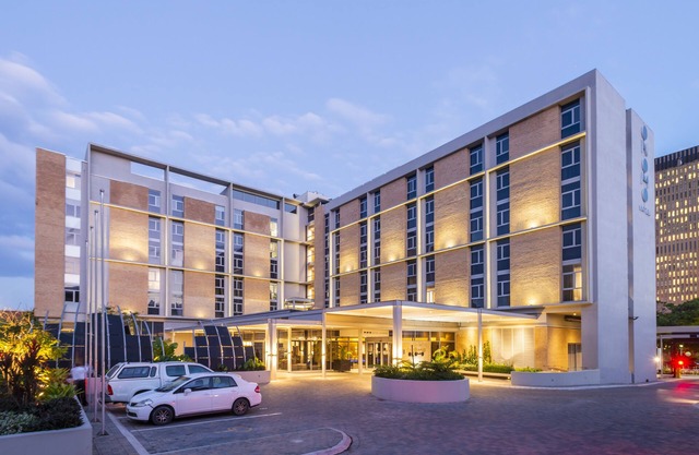 ONOMO Hotel Durban
