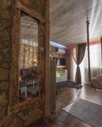 Onore dell amore 2 apartman sa djakuzijem