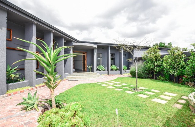 OnQ Accommodation