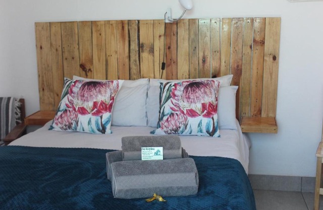 Ons Dorpshuis Beaufort West