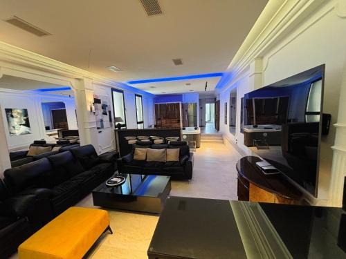 ONYX Grand SPA Suite Zemun