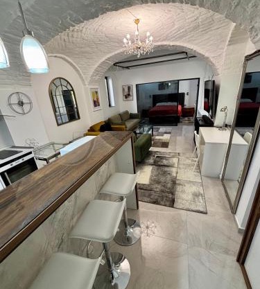ONYX Heritage Apartment Zemun Center