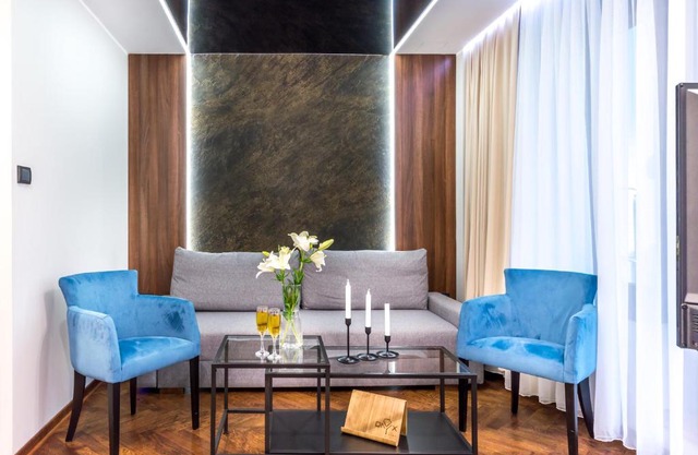 Onyx luxury apartments