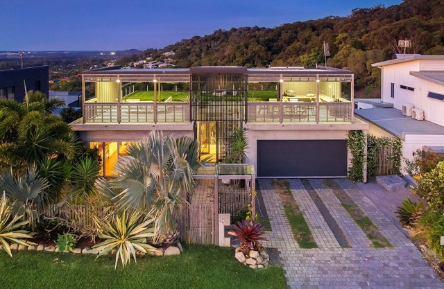 Opal Sunset Beach House
