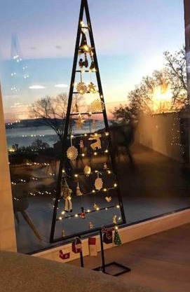 Opatija Sky View Apartment - unique 270° panorama
