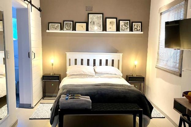 Open Room Comfort