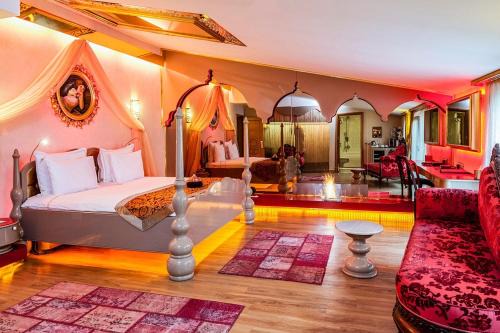 Opi Lalla hotel