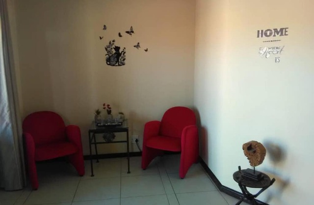Oppidam Self Catering