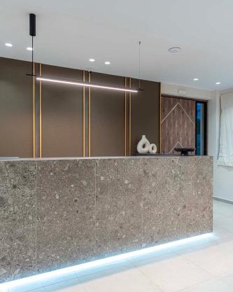 Opulence12 Suites