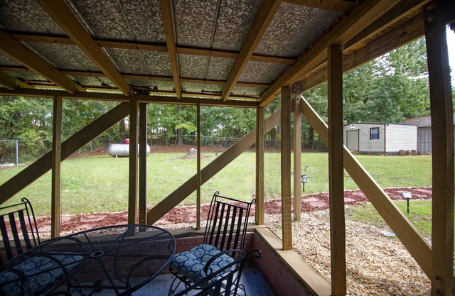 Opuluxe Enjoy Fayetteville's Unit 2 Hidden Gem!