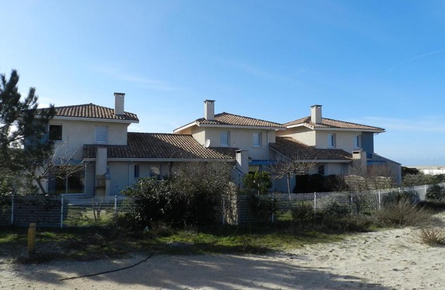Orée de La Dune