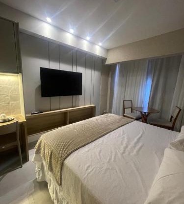 ORA Beach Residence - Flat Porto de Galinhas