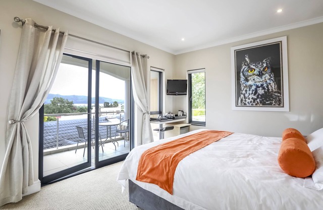 Orange Inn Knysna
