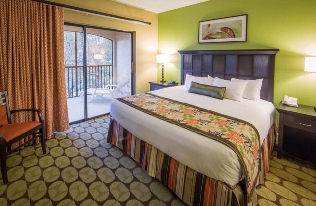 Orange Lake Country Club Disney Universal and golf
