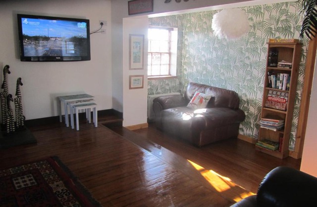 Orchard Cottage