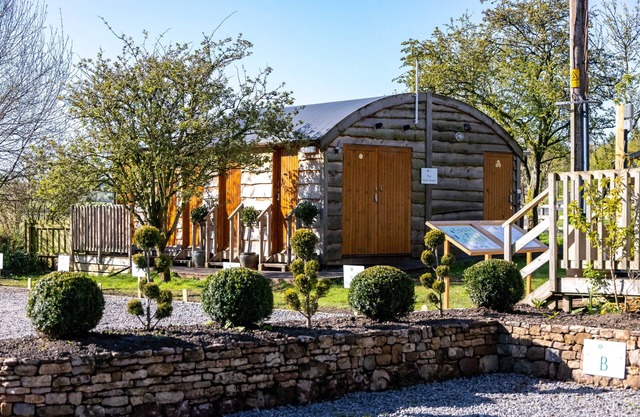 Orchard Hideaways