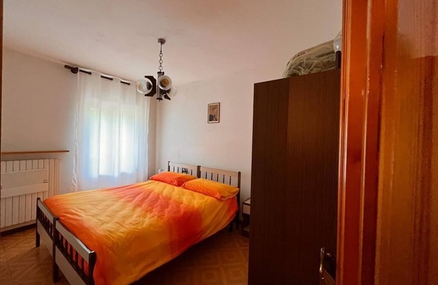 Orchid Apartment