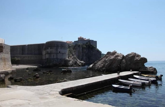 Orhan Rooms Dubrovnik
