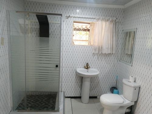 Orient Guest House