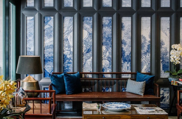 Oriental Heritage Hotel