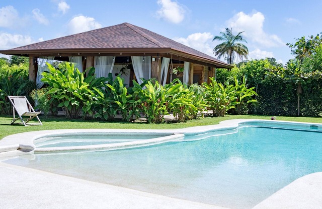 Origenes Lodge · Origenes Lodge Costa Rica - Private House