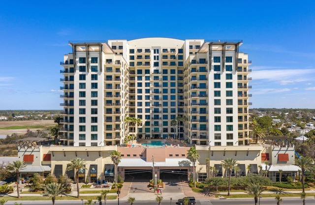 Origin At Seahaven