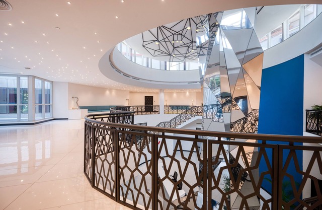 Orion City Hotel