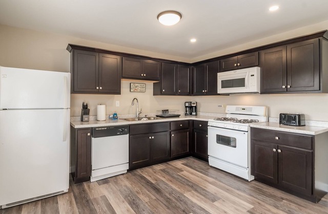 Orland Park -Huntington Ct