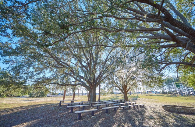 Orlando RV Resort