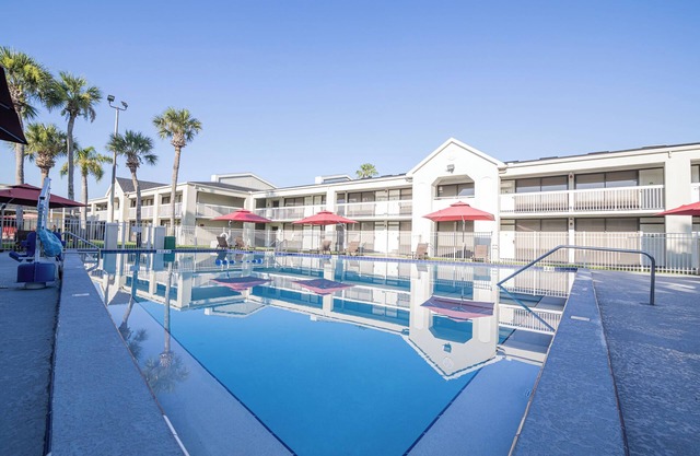 Orlando Vacation Rooms