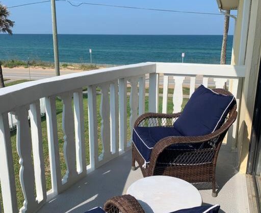 Ormond Beach, fun & loving sun!