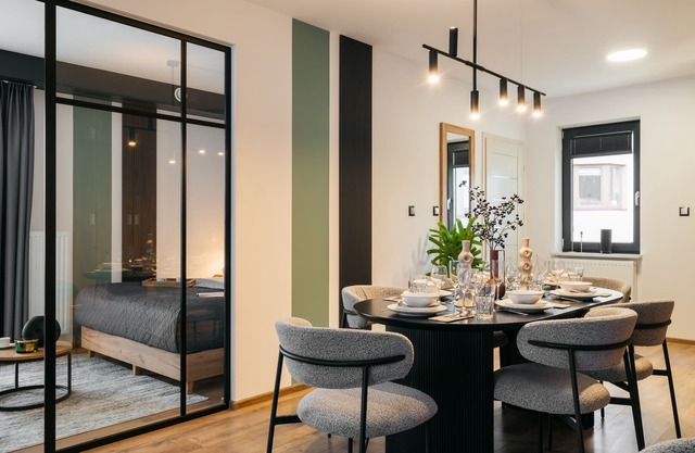ORSO Rooms & Apartments - LoftAffair Collection