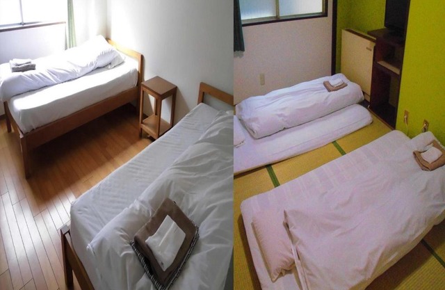 Osaka - Hotel / Vacation STAY 23784