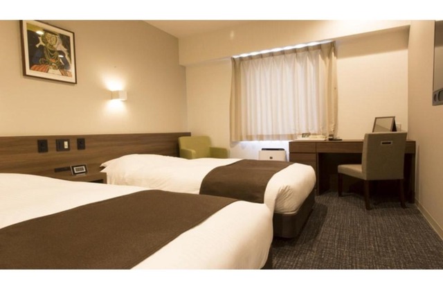Osaka Riverside Hotel - Vacation STAY 05579v