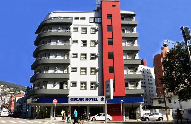 Oscar Hotel