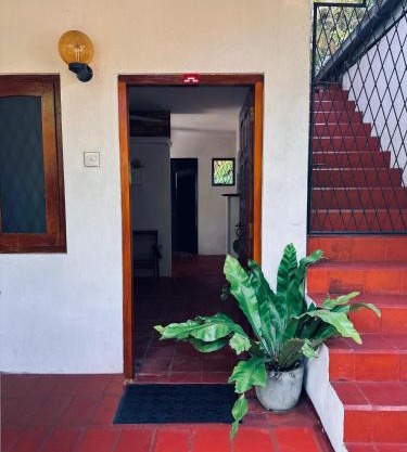 Osheena Villa