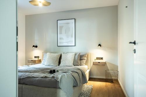 Oskar Apartments