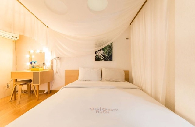 Oslo Motel Bangbae