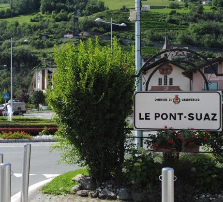 Ospitalità, natura, sport a due passi da Aosta