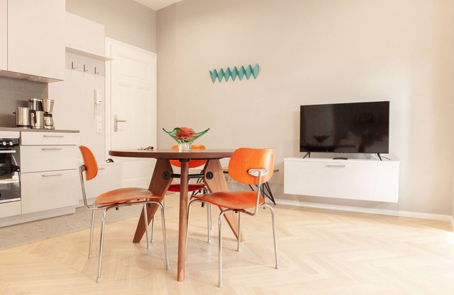 OSTKÜSTE - Kaiser Karl Design Apartments