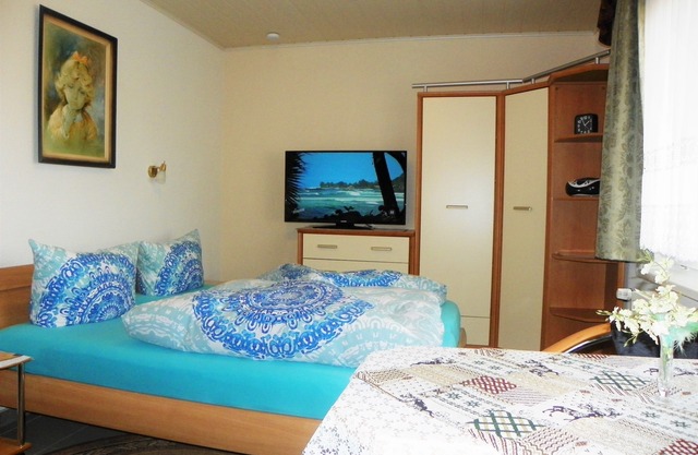 Ostseebad Karlshagen Ferienzimmer bis 2 Personen