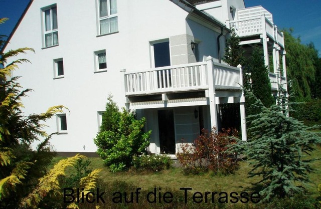 Ostseeferienwohnung Pascher