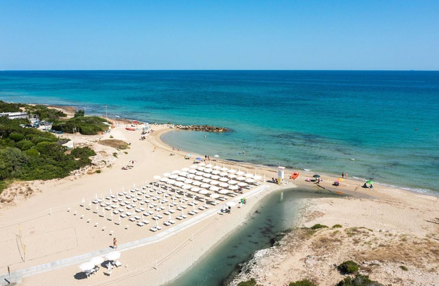 Ostuni a Mare