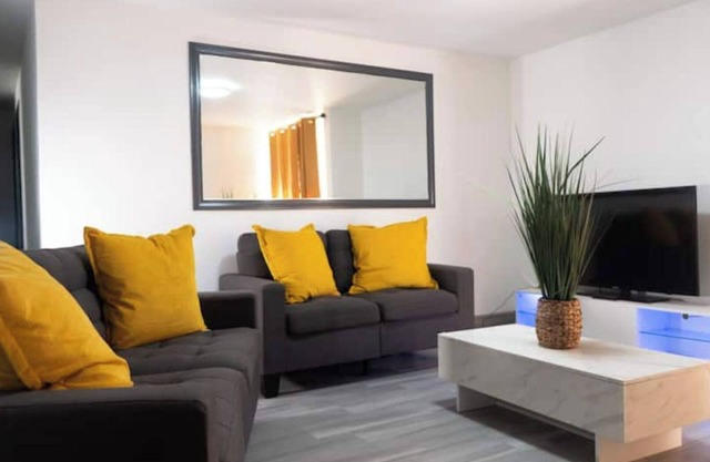 otay remodeled apartment