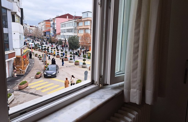 Otel Eratay
