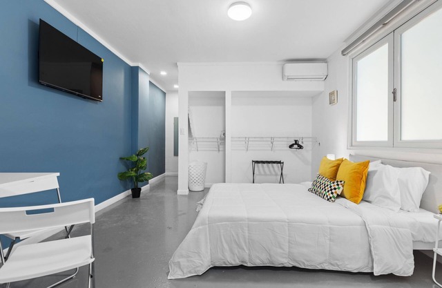 Otium Rentals Nightlife Central Condado Living