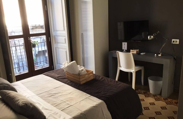 OttoMood Ala Ovest Catania Centro