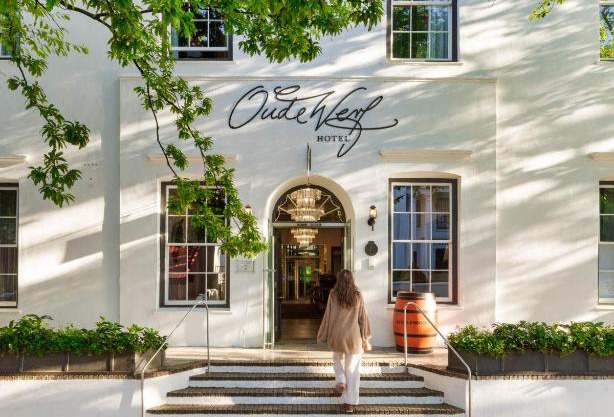 Oude Werf Hotel