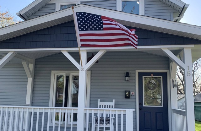 Our Beautiful Home Away From Home For Your Stay