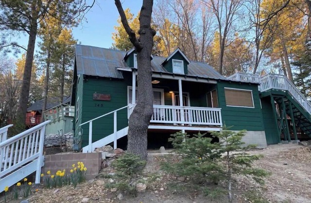 Our Cabin @ The Lake